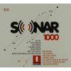 Jeff Kite, SONAR 1000 (RADIO 1), CD