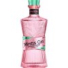 Mintis Craft Gin Amarena Cherry 41,8% 0,7 l (čistá fľaša)