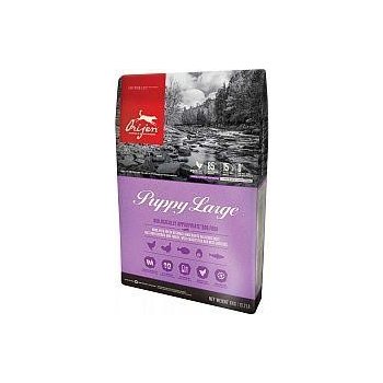 Orijen Dog Puppy Large 2 x 11,4 kg