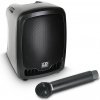 LD Systems Roadboy 65 B5 Prenosný PA reproduktor