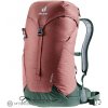 deuter AC Lite 16 batoh, 16 l, červená