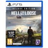 Hell Let Loose Deluxe Edition (PS5)
