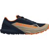 Pánske bežecké topánky Dynafit Ultra 50 Veľkosť topánok (EU): 45 / Farba: hnedá/modrá