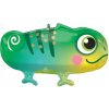 BALÓN FÓLIOVÝ CHAMELEÓN - HÉLIUM