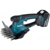 Makita DUM604RF Akumulátorové nožnice na trávu 18V 1x3,0Ah aku