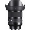 SIGMA 20 mm F1.4 DG DN Art pre Sony E 90021100