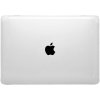 Aiino - Shell Glossy Case for MacBook Air 13 Retina (2020) - Clear AISHELLAI1320