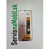 LCD Displej + Dotykové sklo Samsung Galaxy A23 A235 - Originál Service Pack