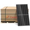 Canadian Solar Fotovoltaický solárny panel 455 Wp čierny rám 35ks
