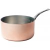 de Buyer Prima Matera rendlík vysoký měděný 3,3 l 20 cm výška 10,7 cm D-6206-20 měděná