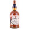 Doorly's 5 Y.O. Barbados Rum, 40%, 0.7 L (čistá fľaša)