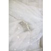 EvaMária | Perlový závoj 300cm