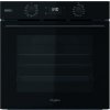 Whirlpool Actual OMK58CU1SB