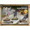 Fallout: Wasteland Warfare - Survivors Boston Companions
