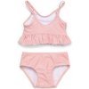 Little Dutch Bikini Starfish Pink - 98/104