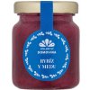 Včelařství Domovina Med s čiernymi ríbezľami 75 g