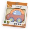 Viga Puzzle pre deti - auto