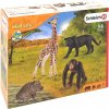 SCHLEICH Štartovacia sada Schleich Wild Life 72162