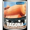 CHEMOLAK VAGONA S 2553 pololesklá - RAL3009, 0,8L