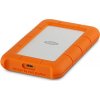 LACIE STFR5000800 LaCie Externý pevný disk Rugged USB-C 2,5 5TB 3600RPM USB3.1