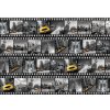 Fototapeta - FT6207 - Film New York Vinylová fototap. - 312cm x 219cm