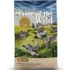 Taste of the Wild Ancient Wetlands 12,7 kg