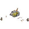 LEGO Star Wars 75176 Transportér Odporu (LEGO75176)