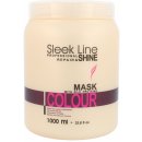 Stapiz Sleek Line Colour Mask maska na vlasy 1000 ml