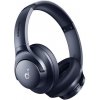 Anker soundcore Q20i Bluetooth slúchadlá modrá