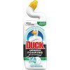 Duck Extra Power Lesný WC penivý čistič 750 ml