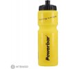 PowerBar Cycling fľaša, 750 ml, žltá