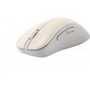 ASUS Wireless Mouse MD102 beige 90XB0900-BMU020