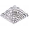 Katy Sue Silikonová formička špalek Large Log Slice 18cm