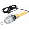 Svietidlo pracovné IP20, max. 60W, 230V, 5m kábel, EXTOL LIGHT 43290