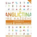 Angličtina pre každého Učebnica: Úroveň 2 pre začiatočníkov Harding Rachel