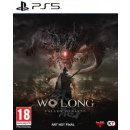 Wo Long: Fallen Dynasty (Steelbook Edition)