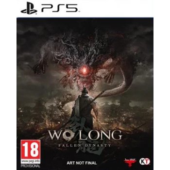 Wo Long: Fallen Dynasty (Steelbook Edition)