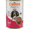Calibra Dog Premium Beef 1240 g