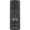 Aigner No 1 (M) 150 ml, Deospray