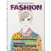 Illustration Now! Fashion