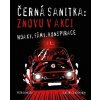 Černá sanitka Znovu v akci - Petr Janeček