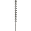 BOSCH Príklepový vrták PRO SDS max-4, 40 x 400 x 520 mm 2608685877