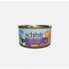 Schesir Cat Sardine Paté Paštéta z makrely a sardíniek v omáčke 70 g