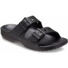 Crocs Saturday Sandal W 213586-001 - black 36-37
