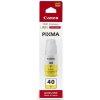Atrament Canon GI-40Y - originálny