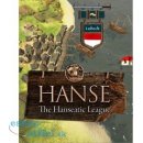 Hanse The Hanseatic League