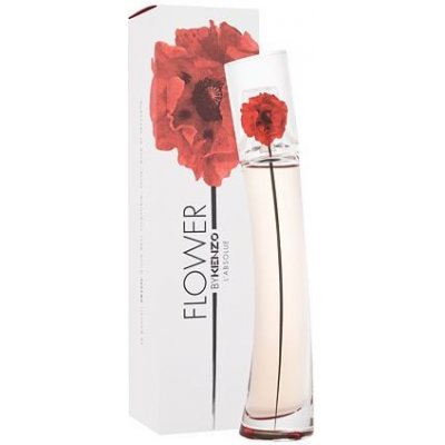 KENZO Flower By Kenzo L´Absolue 30 ml parfémovaná voda pro ženy