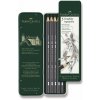Faber Castell FC-117805 akvarelová ceruzka Faber-Castell grafitová ceruzka A 5 kusov