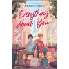 Everything about You (WEBER ROBBY)(Pevná)