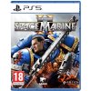Warhammer 40,000: Space Marine 2 PS5